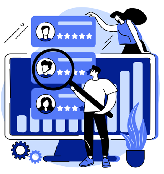 Ilustrasi Login